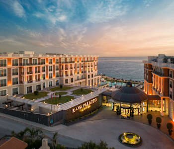 Kaya Palazzo Resort & Casino